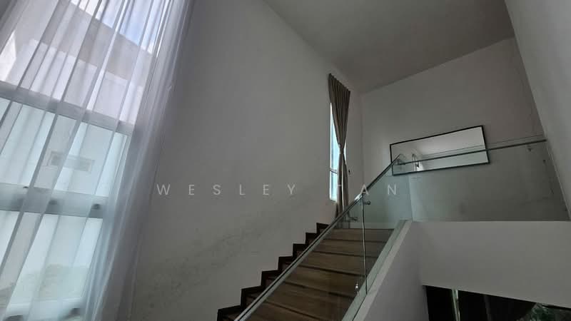 Rumah Banglo untuk Dijual di Bukit Katil (Melaka) - Wesley Tan - Interior - PropertyGuru.com.my