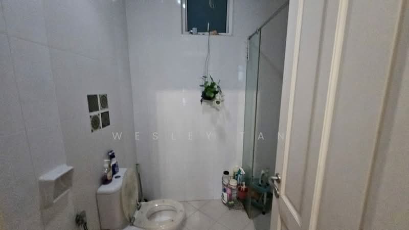 Rumah Banglo untuk Dijual di Bukit Katil (Melaka) - Wesley Tan - Bathroom - PropertyGuru.com.my
