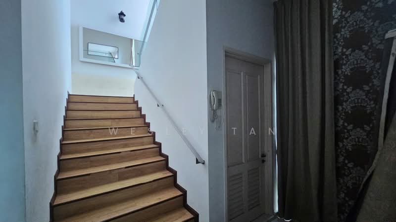 Rumah Banglo untuk Dijual di Bukit Katil (Melaka) - Wesley Tan - Interior - PropertyGuru.com.my