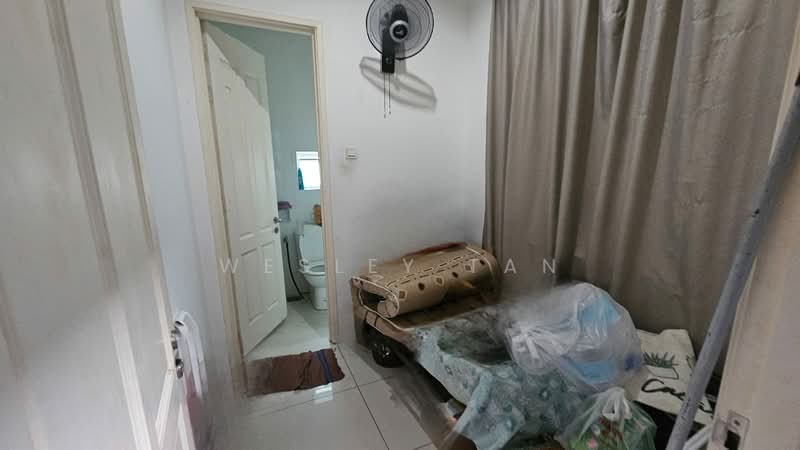 Rumah Banglo untuk Dijual di Bukit Katil (Melaka) - Wesley Tan - Bathroom - PropertyGuru.com.my