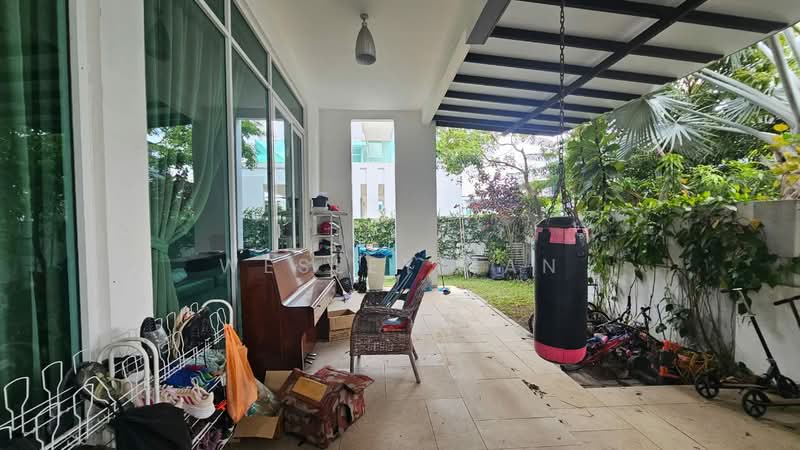 Rumah Banglo untuk Dijual di Bukit Katil (Melaka) - Wesley Tan - Exterior - PropertyGuru.com.my