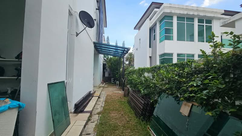 Rumah Banglo untuk Dijual di Bukit Katil (Melaka) - Wesley Tan - Exterior - PropertyGuru.com.my