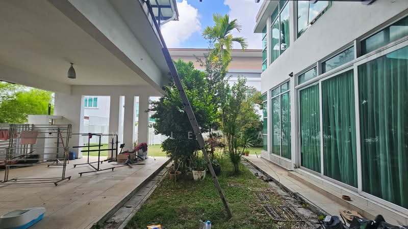Rumah Banglo untuk Dijual di Bukit Katil (Melaka) - Wesley Tan - Exterior - PropertyGuru.com.my