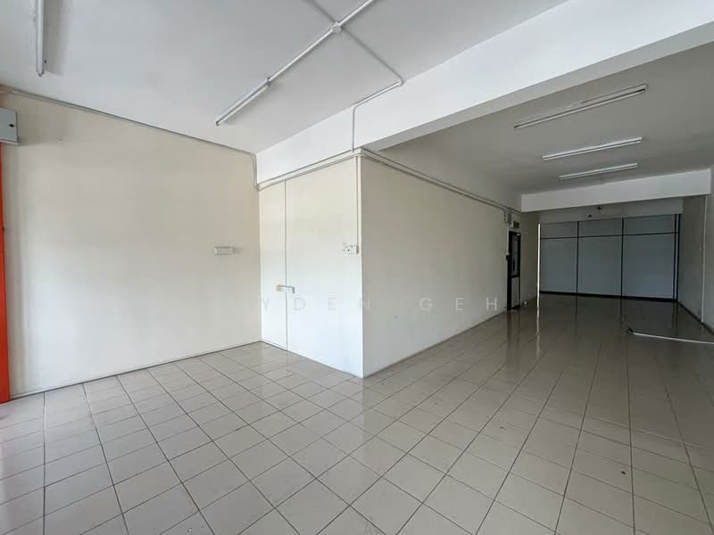 Kedai untuk Disewa di Alor Setar (Kedah) - Jayden Geh - Interior - PropertyGuru.com.my