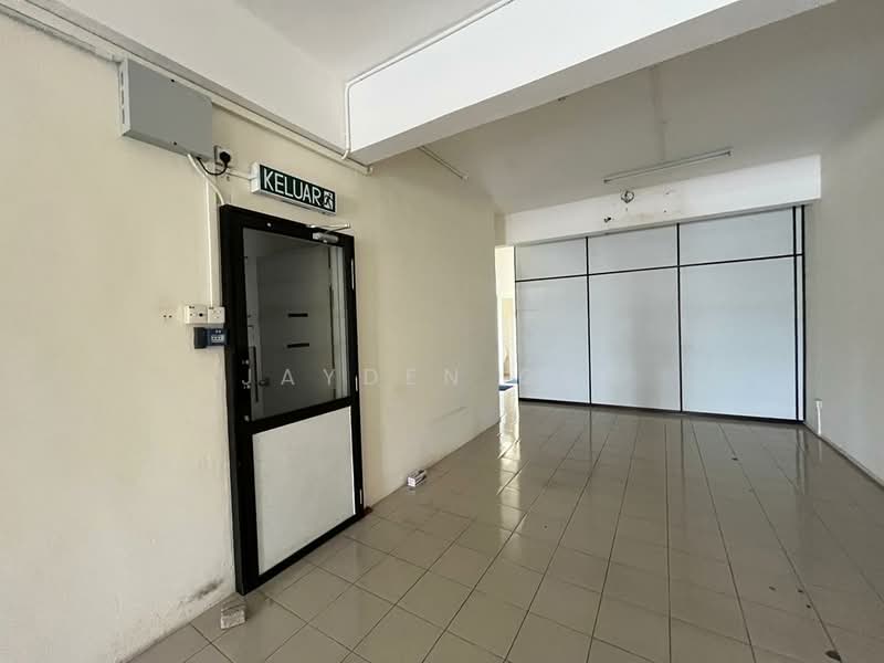 Kedai untuk Disewa di Alor Setar (Kedah) - Jayden Geh - Interior - PropertyGuru.com.my