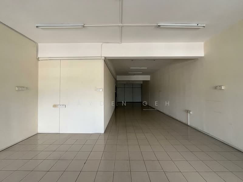 Kedai untuk Disewa di Alor Setar (Kedah) - Jayden Geh - Interior - PropertyGuru.com.my