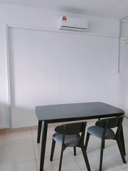 Service Residence for Sale at You Vista @ You City - Amy Chong - Dining Room - PropertyGuru.com.my