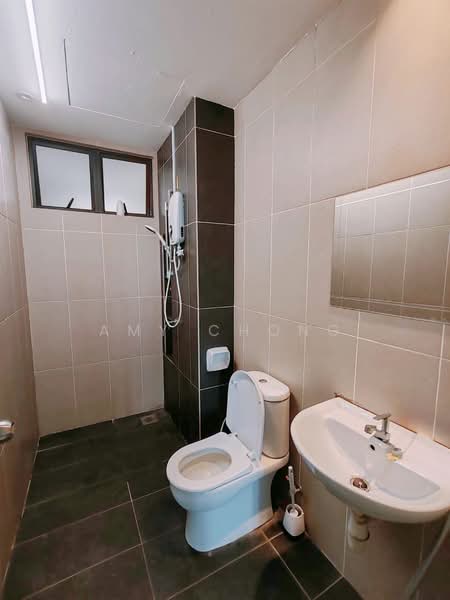 Service Residence for Sale at You Vista @ You City - Amy Chong - Bathroom - PropertyGuru.com.my