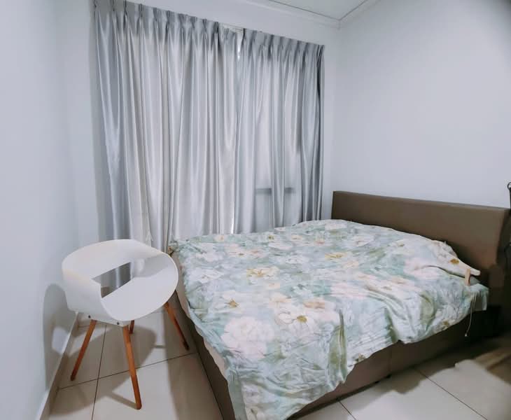 Service Residence for Sale at You Vista @ You City - Amy Chong - Bedroom - PropertyGuru.com.my