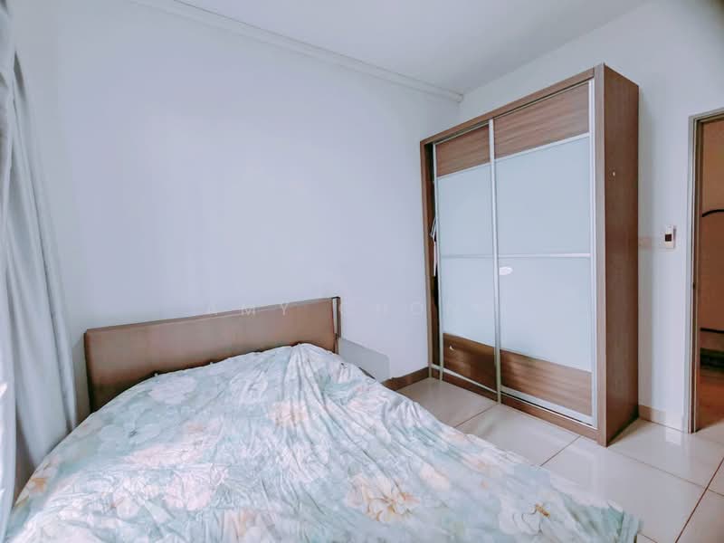 Service Residence for Sale at You Vista @ You City - Amy Chong - Bedroom - PropertyGuru.com.my