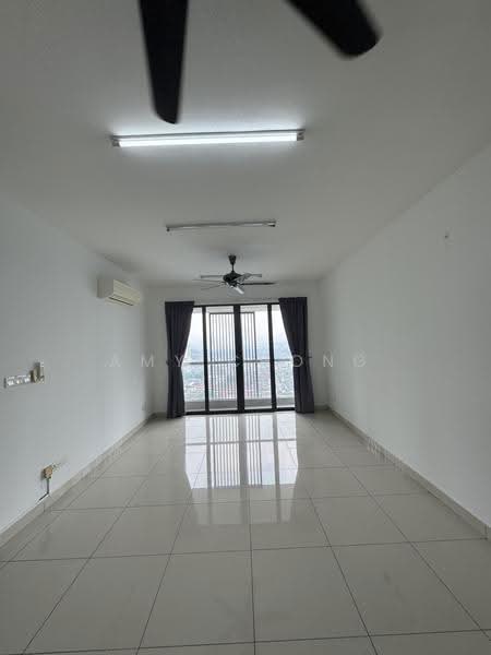 Service Residence for Sale at You Vista @ You City - Amy Chong - Living Room - PropertyGuru.com.my