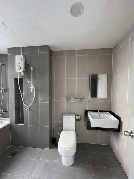 Service Residence for Sale at You Vista @ You City - Amy Chong - Bathroom - PropertyGuru.com.my