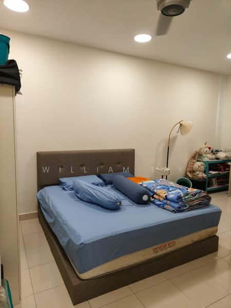 2-storey Terraced House for Sale in Taman Austin Duta (Tebrau) - William Tay - Bedroom - PropertyGuru.com.my
