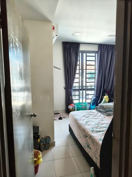2-storey Terraced House for Sale in Taman Austin Duta (Tebrau) - William Tay - Bedroom - PropertyGuru.com.my