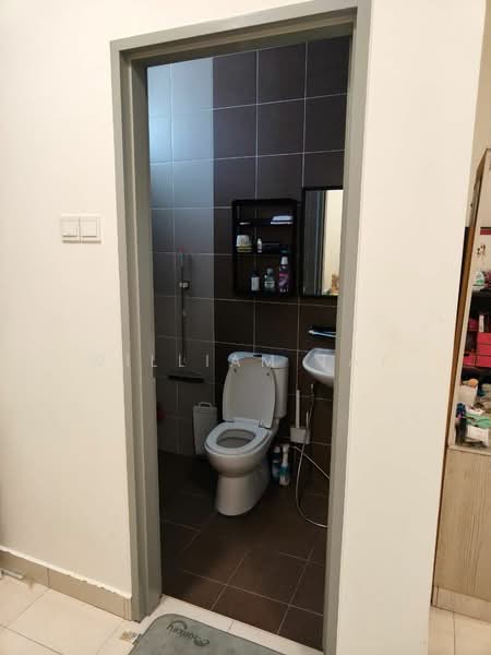 2-storey Terraced House for Sale in Taman Austin Duta (Tebrau) - William Tay - Bathroom - PropertyGuru.com.my