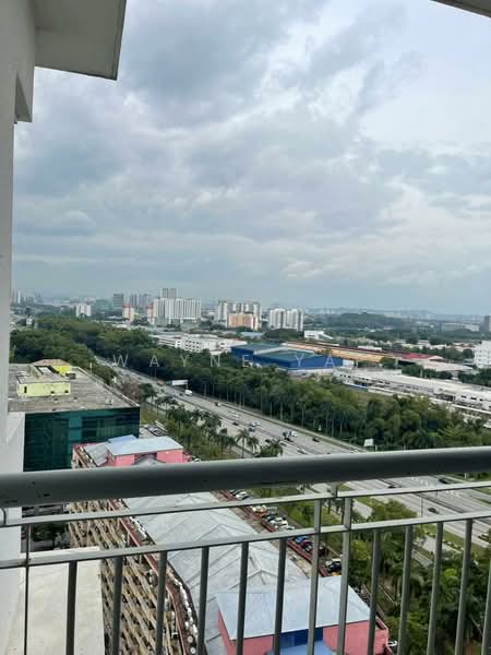 Service Residence for Sale at TTDI Adina - Wayne Yap - View - PropertyGuru.com.my