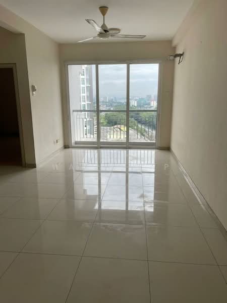 Service Residence for Sale at TTDI Adina - Wayne Yap - Living Room - PropertyGuru.com.my