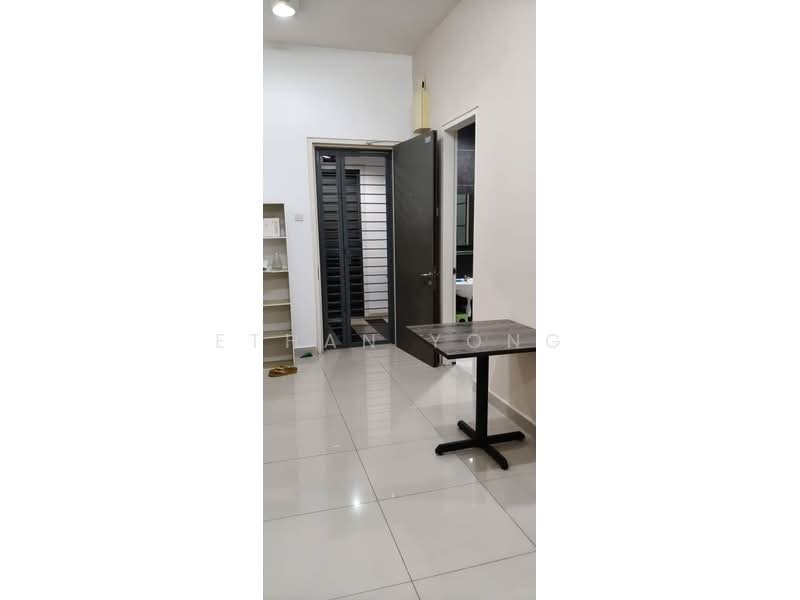 Servis Apartment untuk Disewa di D'Pulze Cyberjaya - Ethan Yong - Entrance - PropertyGuru.com.my