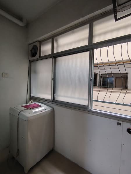 Condominium for Sale at Segar View Condominium - Terry Hoh - Balcony - PropertyGuru.com.my