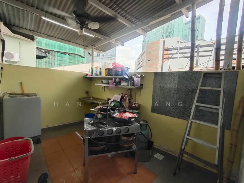 1-storey Terraced House for Sale in Taman Century (Johor Bahru) - Han Yong Ang - PropertyGuru.com.my