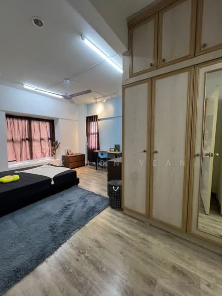Condominium for Rent at Palmville Resort Condominium - Mak Hon Yean - Bedroom - PropertyGuru.com.my