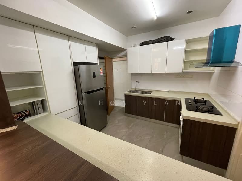 Condominium for Rent at Palmville Resort Condominium - Mak Hon Yean - PropertyGuru.com.my
