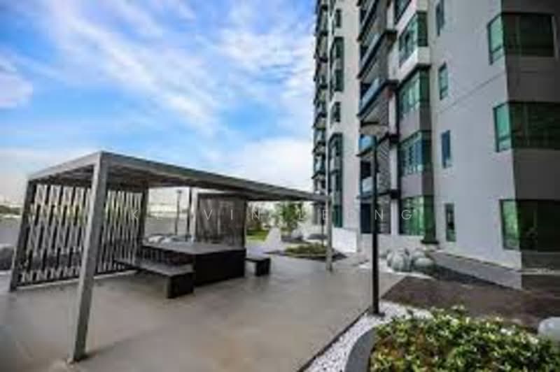 Condominium for Rent at The Vyne - Kelvin Leong - Exterior - PropertyGuru.com.my