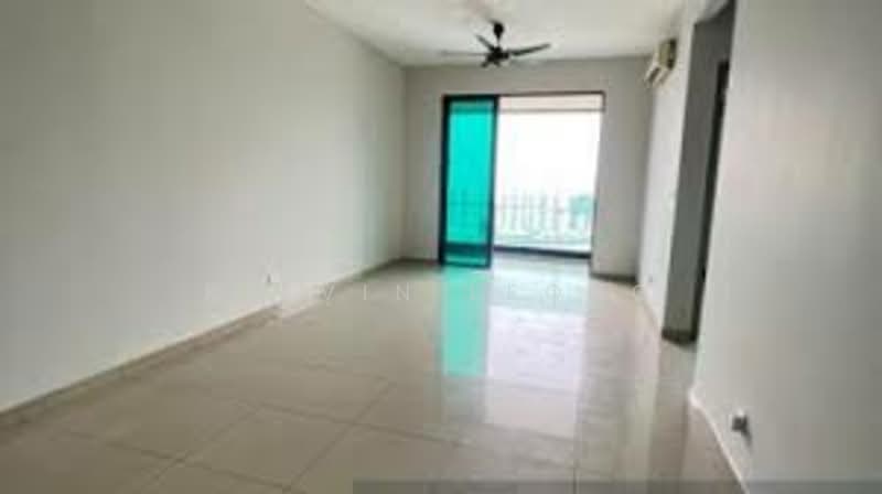 Condominium for Rent at The Vyne - Kelvin Leong - Living Room - PropertyGuru.com.my