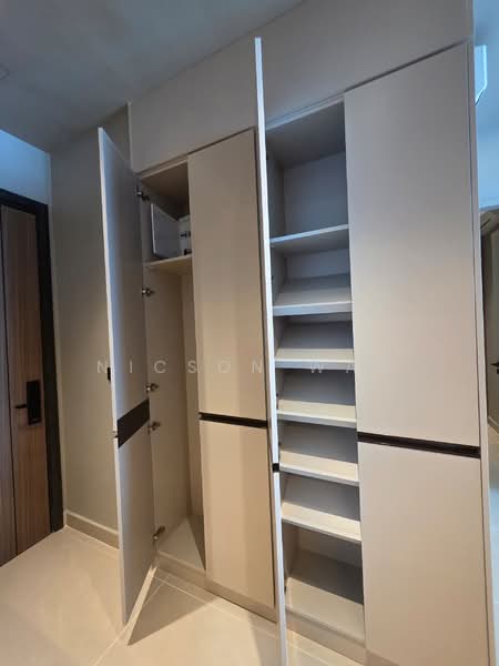 Service Residence for Rent at Antara Genting Highlands - Nicson Wan - Interior - PropertyGuru.com.my
