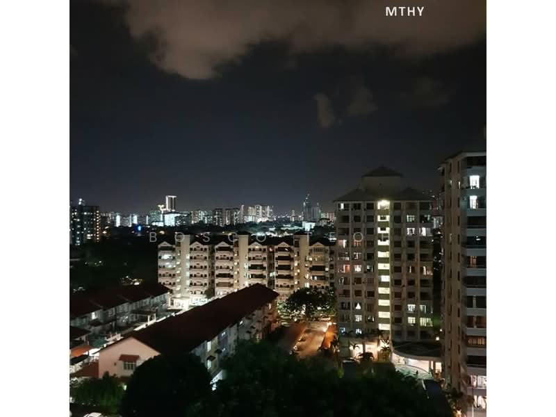Condominium for Rent at Jay Series (Greenlane Heights Block J) - Bosco Teoh - PropertyGuru.com.my