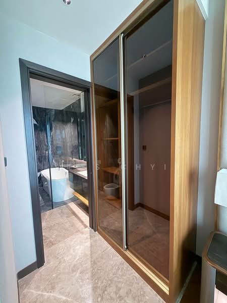 Servis Apartment untuk Disewa di Orion Residence Bukit Bintang - Jess Chyi - PropertyGuru.com.my