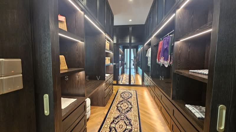 Rumah Berkembar untuk Dijual di Taman Sri Ukay (Ulu Kelang) - Steven Tan - Interior - PropertyGuru.com.my