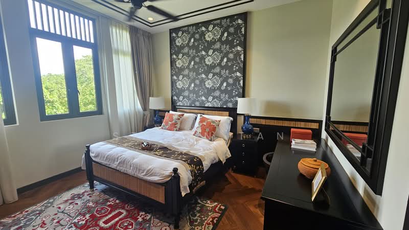 Rumah Berkembar untuk Dijual di Taman Sri Ukay (Ulu Kelang) - Steven Tan - Bedroom - PropertyGuru.com.my