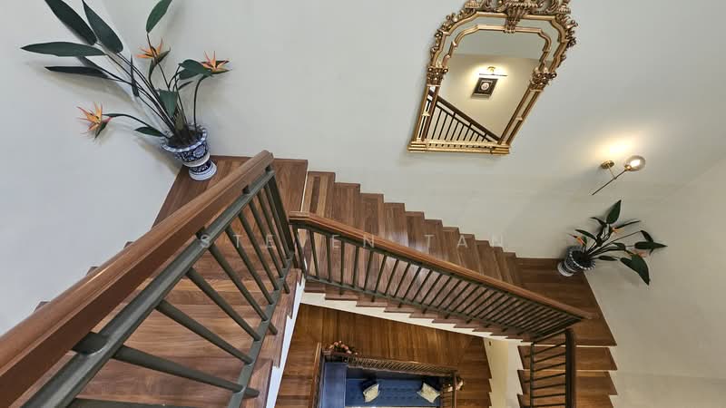 Rumah Berkembar untuk Dijual di Taman Sri Ukay (Ulu Kelang) - Steven Tan - Interior - PropertyGuru.com.my