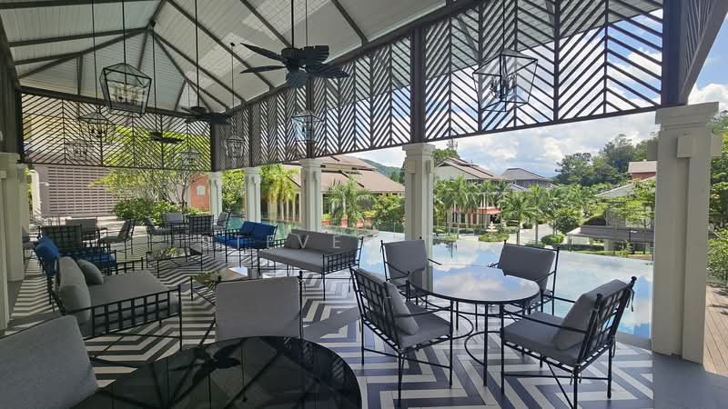 Rumah Berkembar untuk Dijual di Taman Sri Ukay (Ulu Kelang) - Steven Tan - Exterior - PropertyGuru.com.my