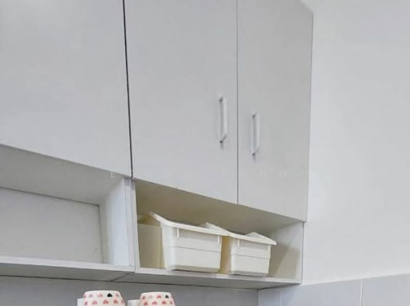 Servis Apartment untuk Disewa di D'Pulze Cyberjaya - Ethan Yong - Interior - PropertyGuru.com.my