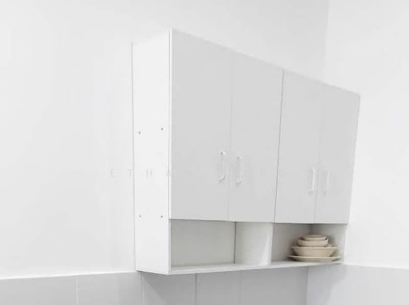 Servis Apartment untuk Disewa di D'Pulze Cyberjaya - Ethan Yong - Kitchen - PropertyGuru.com.my