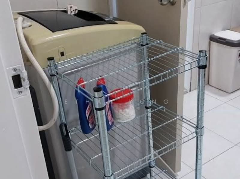 Servis Apartment untuk Disewa di D'Pulze Cyberjaya - Ethan Yong - PropertyGuru.com.my