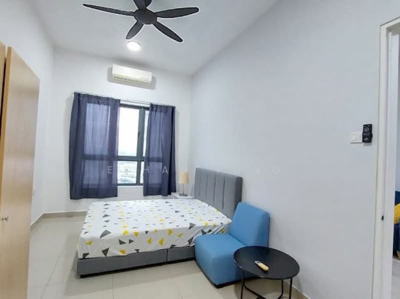 Servis Apartment untuk Disewa di D'Pulze Cyberjaya - Ethan Yong - PropertyGuru.com.my