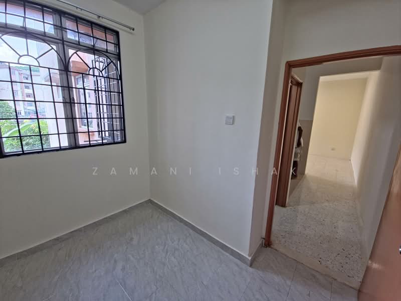 Apartment for Sale at Sri Melor (Mulberry Court) - Zamani Ishak - Interior - PropertyGuru.com.my