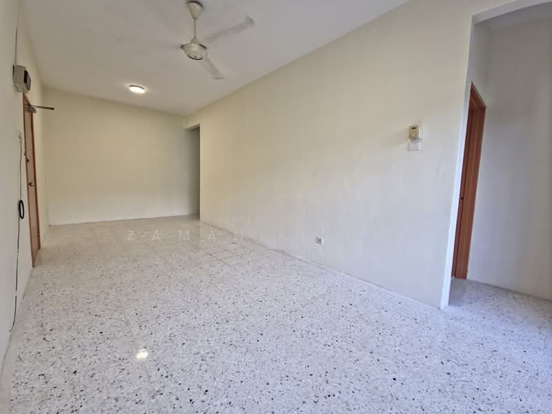 Apartment for Sale at Sri Melor (Mulberry Court) - Zamani Ishak - Interior - PropertyGuru.com.my