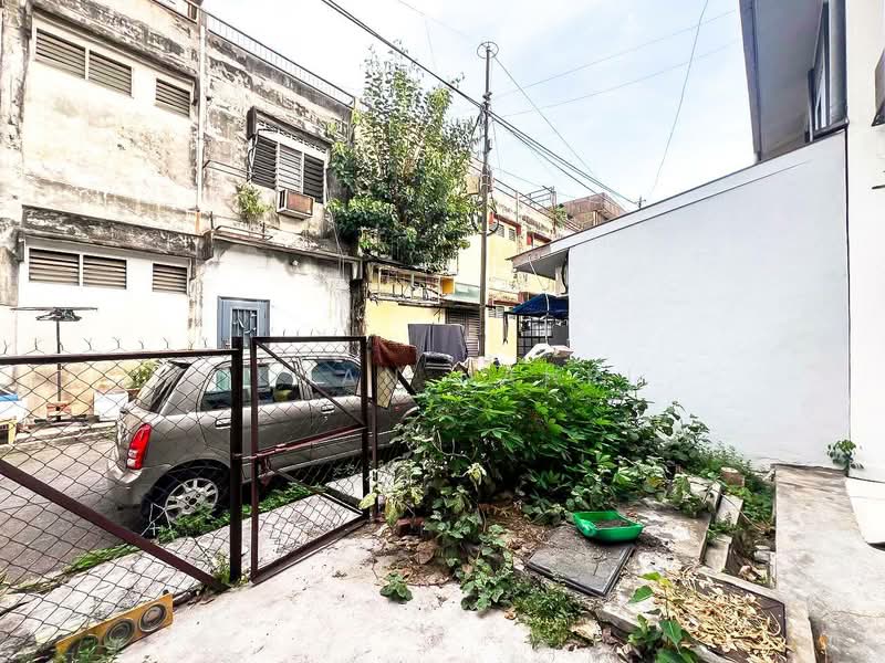 Rumah Teres 2 Tingkat untuk Dijual di Taman Morib (Banting) - Ilman Nahri - Exterior - PropertyGuru.com.my