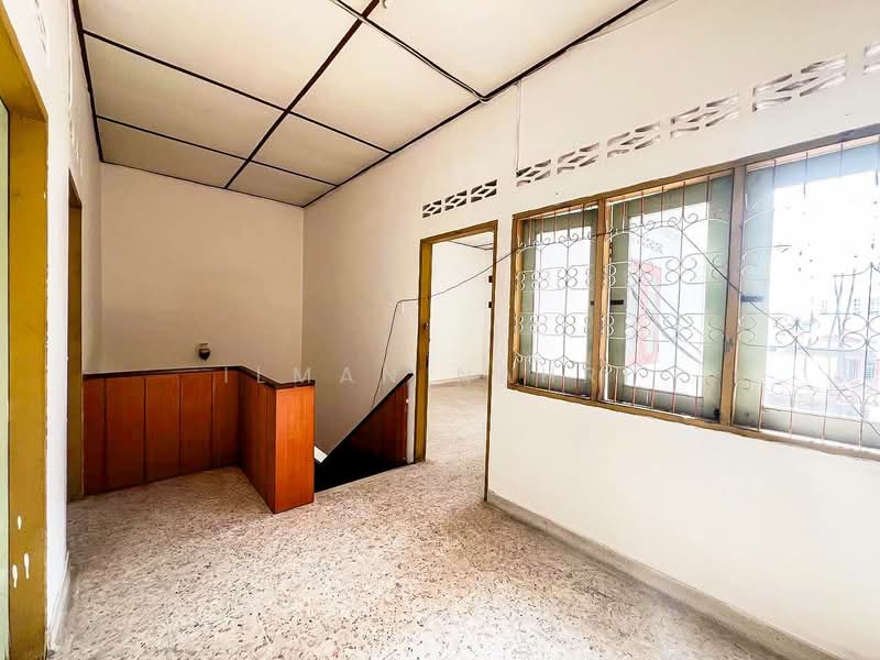 Rumah Teres 2 Tingkat untuk Dijual di Taman Morib (Banting) - Ilman Nahri - Interior - PropertyGuru.com.my
