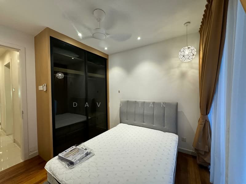 3-storey Terraced House for Rent in Cyberjaya (Selangor) - David Tan - Bedroom - PropertyGuru.com.my