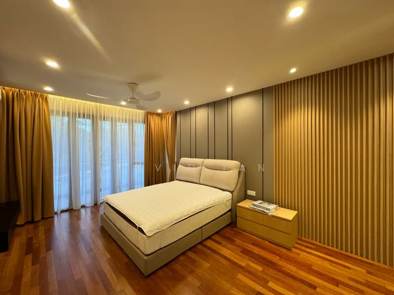 3-storey Terraced House for Rent in Cyberjaya (Selangor) - David Tan - Bedroom - PropertyGuru.com.my