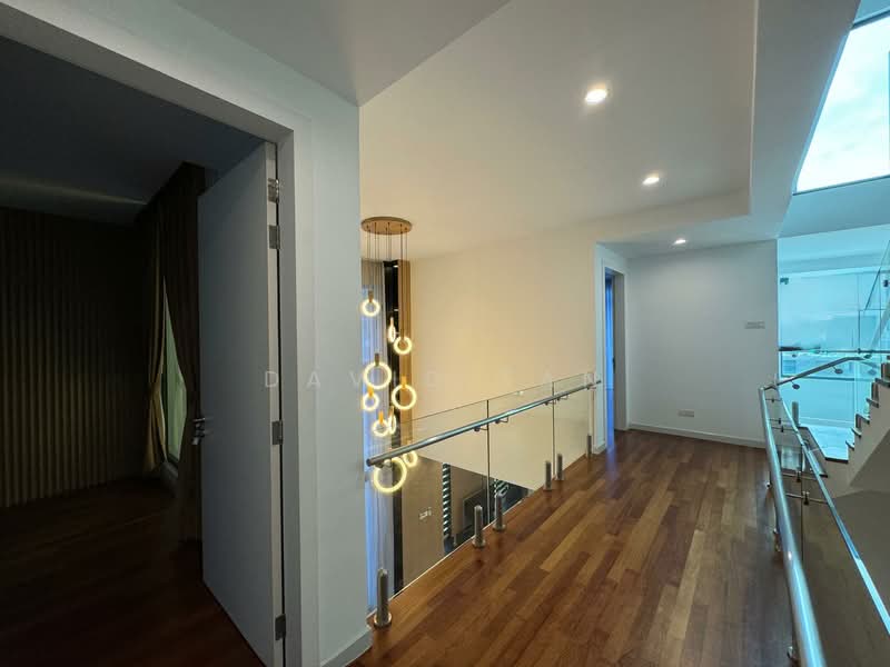 3-storey Terraced House for Rent in Cyberjaya (Selangor) - David Tan - Interior - PropertyGuru.com.my