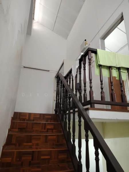 2-storey Terraced House for Sale in Taman Gunung View (Ipoh) - Dixon Cheah - Interior - PropertyGuru.com.my