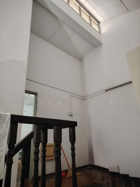 2-storey Terraced House for Sale in Taman Gunung View (Ipoh) - Dixon Cheah - Interior - PropertyGuru.com.my