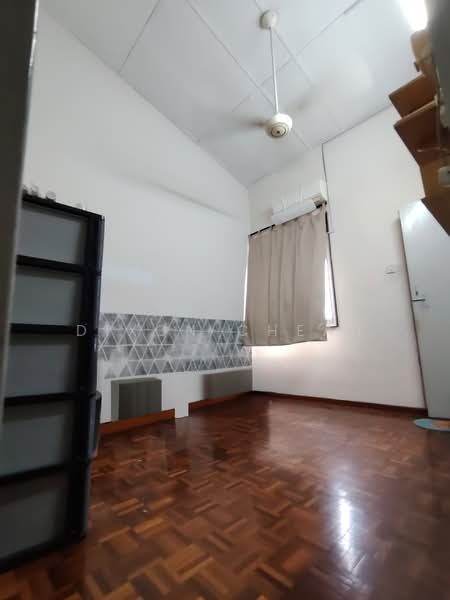 2-storey Terraced House for Sale in Taman Gunung View (Ipoh) - Dixon Cheah - Interior - PropertyGuru.com.my