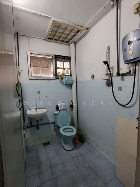 2-storey Terraced House for Sale in Taman Gunung View (Ipoh) - Dixon Cheah - PropertyGuru.com.my